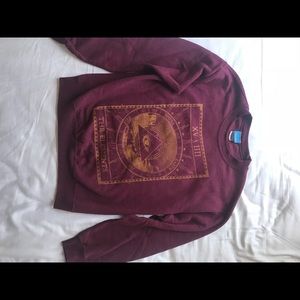 Urban Outfitters Elements Hoodie